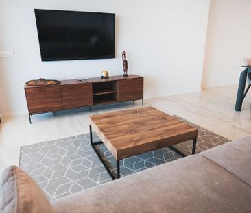 2 room luxury Apartment for rent in Benidorm, Spain - Foto 3