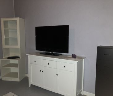 Huvudskärsvägen, Johanneshov - Foto 1