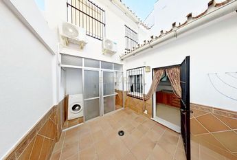 Vélez-Málaga, Andalusia