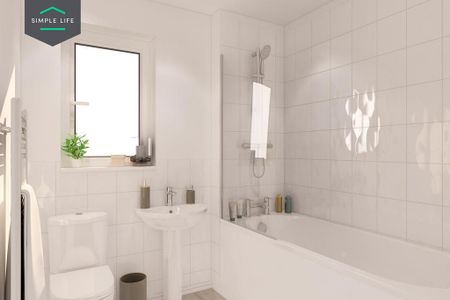 2 bedroom semi-detached house to rent - Photo 4