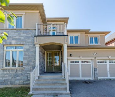 For Lease - 10 Villanova Road, Brampton, Ontario - Photo 4