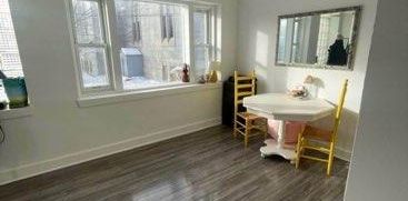 Appartement 3 1/2 à louer à Québec - Photo 2