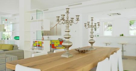 Luxury Villa for rent in San Pedro de Alcántara, Andalusia - Photo 5