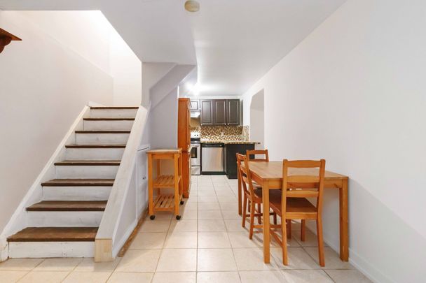 For Lease - 6575 Alderwood Trail Unit# BSMT, Mississauga, Ontario - Photo 1