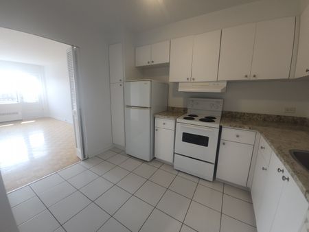 2300 Rue Saint Mathieu, #1608 - Photo 5