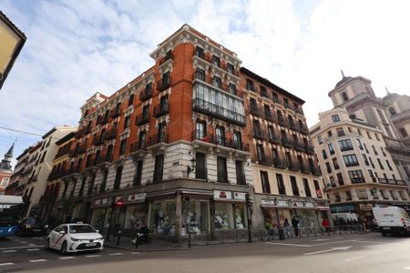 Apartamento de alquiler en Calle Calle Colegiata, 18, Embajadores - Lavapiés - Photo 3