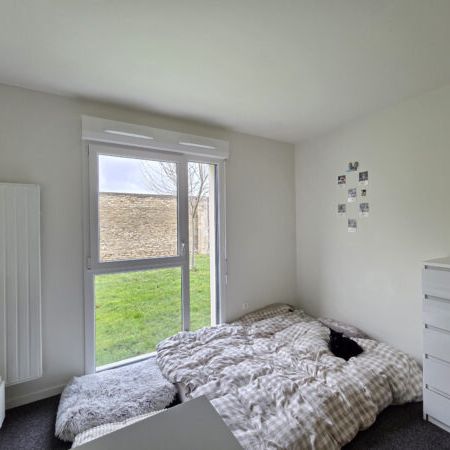 Appartement / Location - Photo 3