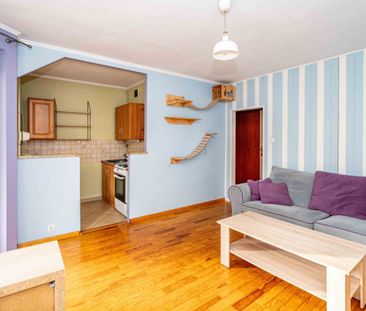 OKAZJA kawalerka z balkonem na WILDZIE HIT 29.2 m² - Фото 5