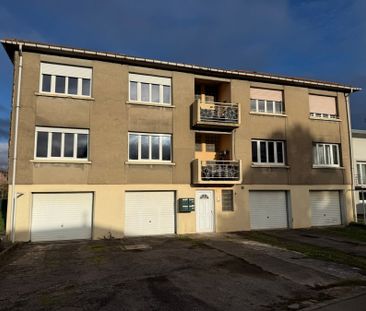 Appartement 3 pièces à Amnéville - Photo 1