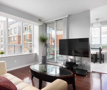 For Lease - 350 Red Maple Road Unit# 1210, Richmond Hill, Ontario - Photo 2