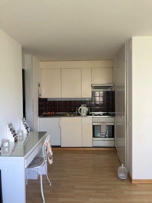 Idyllische Singlewohnung in Kirchberg! - Photo 1