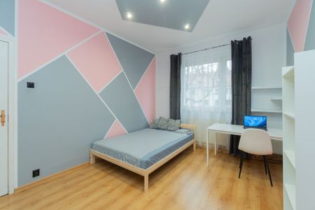 Zabrze 80m2 na wynajem Ul. Wolności 3Pokoje - Zdjęcie 5