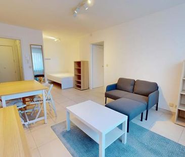 Studio te huur - Photo 3