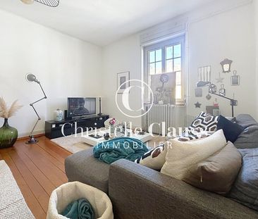 Appartement - SCHILTIGHEIM - 90m² - 2 chambres - Photo 1