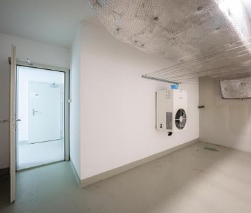 kompakt und citynah - 2.5- Zimmerwohnung beim Silberturm - Foto 4