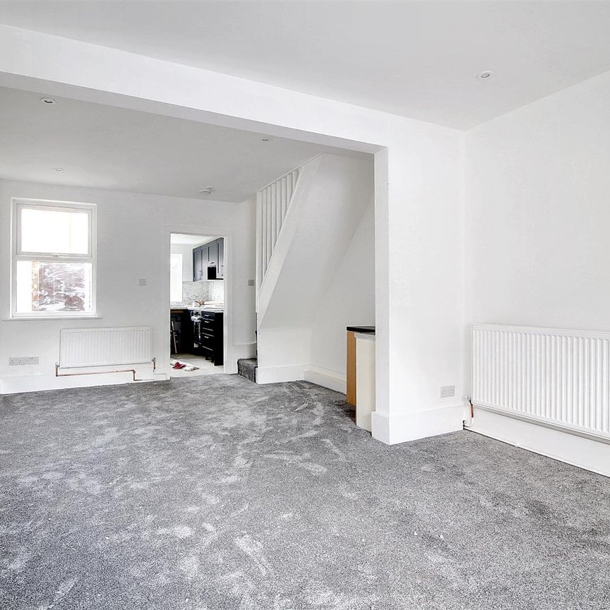 2 Bedroom House to let - Photo 1