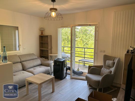 Location Appartement 3 pièces 58m² BRUGES 33520 - Photo 1