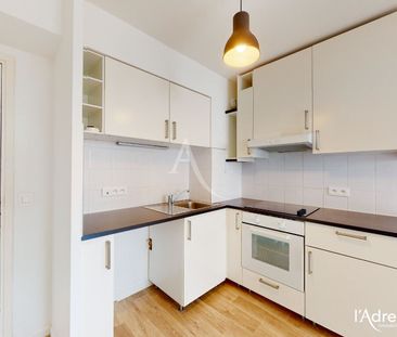 Location Appartement 2 pièces 46m² - Photo 3