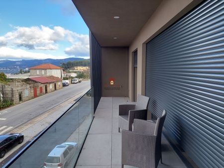 Apartamento T1 em Braga - Photo 3