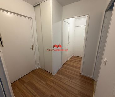 Location Appartement 2 pièces 48m² - Photo 5