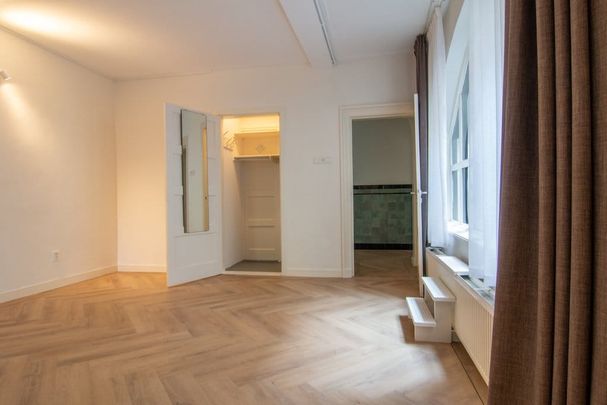 Appartement te huur: Tweede Jan van der Heijdenstraat 109-A 1074 XT Amsterdam - Foto 1