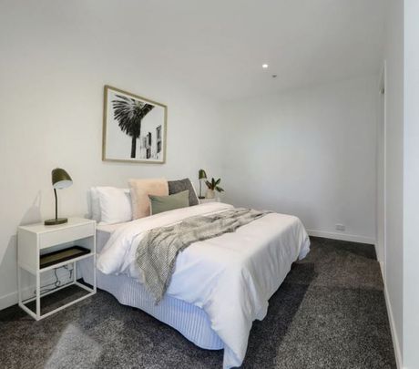 Unfurnished 2 bedroom Palladium Apartment with car park - Photo 1