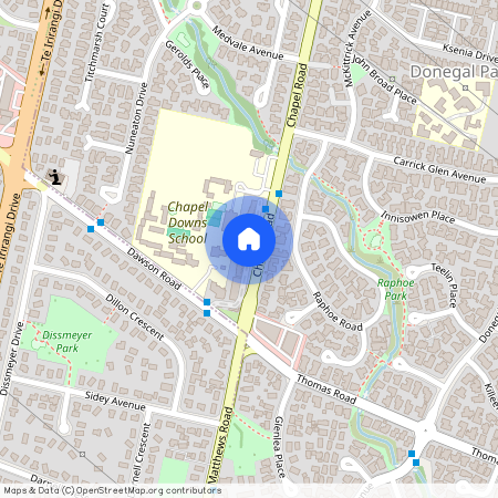 40 Chapel Road, Flat Bush, Manukau