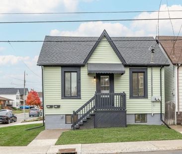 For Lease - 476 Ferguson Avenue Unit# B, Hamilton, Ontario - Photo 4