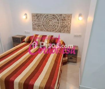 Loft en alquiler en Barrio del Naranjo - Photo 4