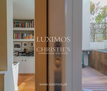 3 bedroom luxury House for rent in Foz do Douro, Portugal - Photo 1