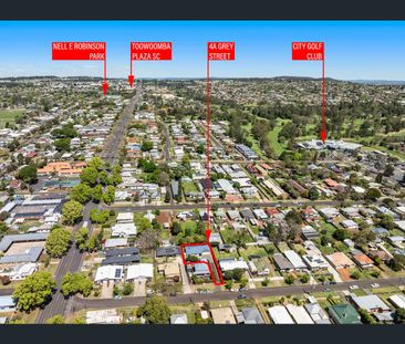 4A Grey Street, South Toowoomba, Qld 4350 - Photo 6