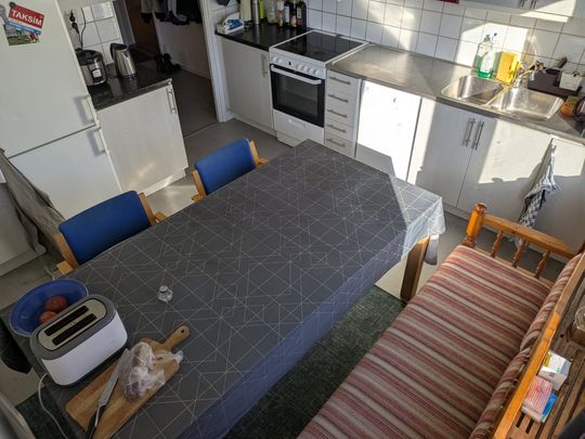 Jungmansgatan, Visby - Foto 1