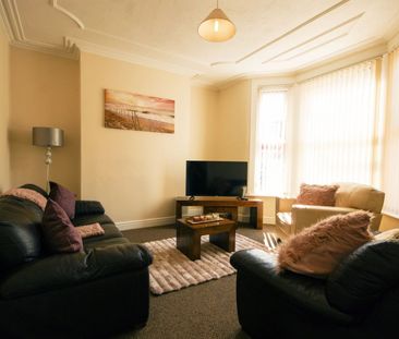 Room in a Shared House, Stanley Street, L7 - Photo 4