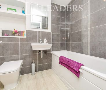 4 bedroom house to rent Osprey Drive, Stowmarket, IP14 - Photo 5