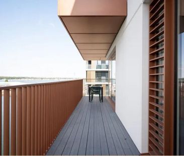 3 bedroom flat to rent - Photo 5