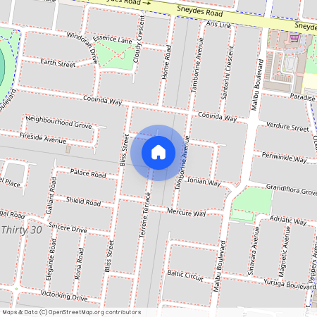 23 Terrene Terrace, Vic 3030, Point Cook