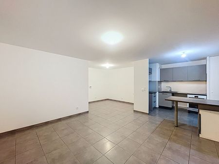 Appartement 4 pièces - Photo 3