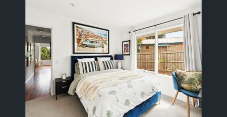 Coastal Living Just Moments from the River and Beach - Photo 2