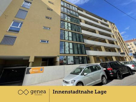Moderner Wohnkomfort mit zentraler Lage – Jetzt in der Ungergasse - Foto 5