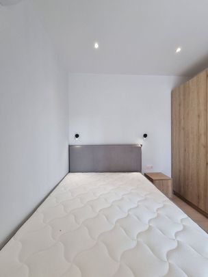 Studio/Γκαρσονιέρα για ενοικίαση Βαρδάρης - Δικαστήρια (Βαρδάρης - Λαχανόκηποι) - Photo 1