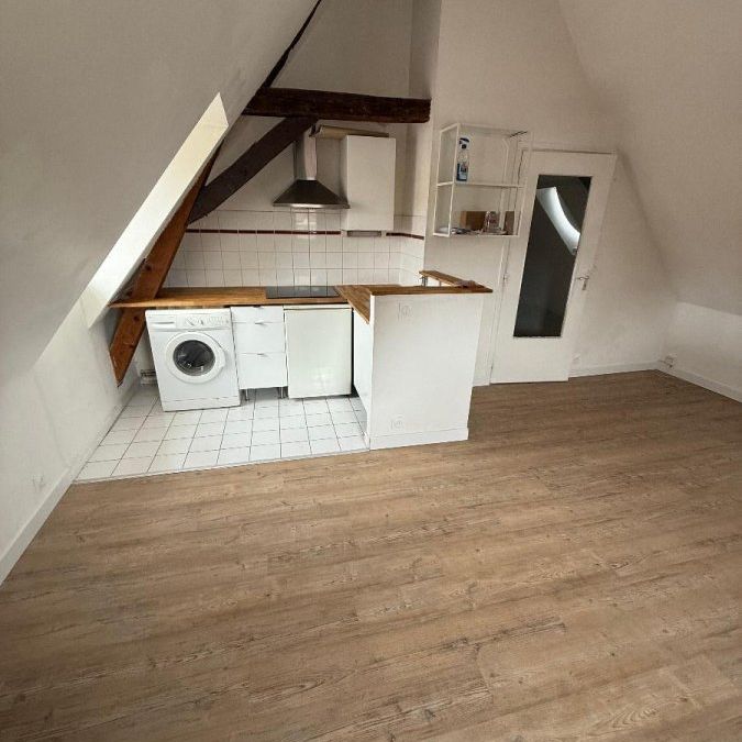 Appartement 1 pièce à Douai - Photo 1