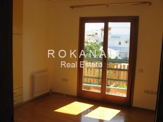Διαμέρισμα για ενοικίαση Σούρμενα (Ελληνικό) - Photo 1