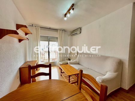 Piso de alquiler en Plaza Jiménez Díaz, Universidad - Photo 4