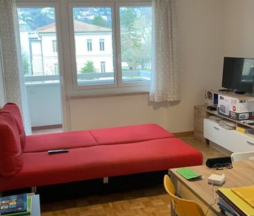3.5 Zimmer, 80 m² - Foto 1