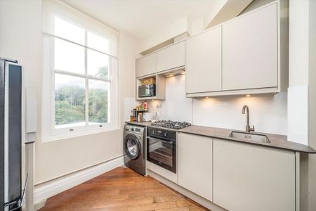 1 bedroom flat to rent - Photo 3