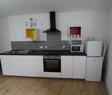 Fylde Road, Flat 01, PRESTON, Lancashire PR1 2XP - Photo 5