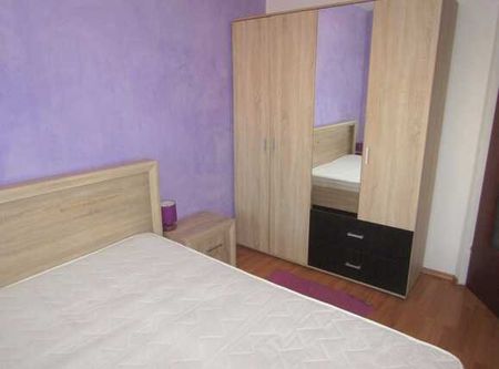 Apartament 2 camere, 45 mp, parcare, zona strazii Dorobantilor - Photo 4