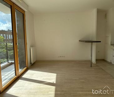 Location Appartement 2 pièces 38m² GIF SUR YVETTE 91190 - Photo 1