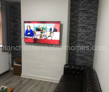 Eva Street, Manchester, M14 5NX - Photo 1