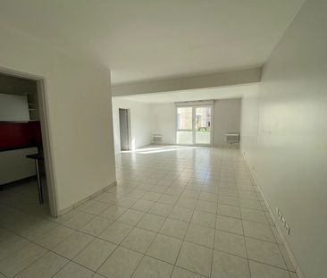 Location appartement 2 pièces, 68.33m², Gif-sur-Yvette - Photo 1